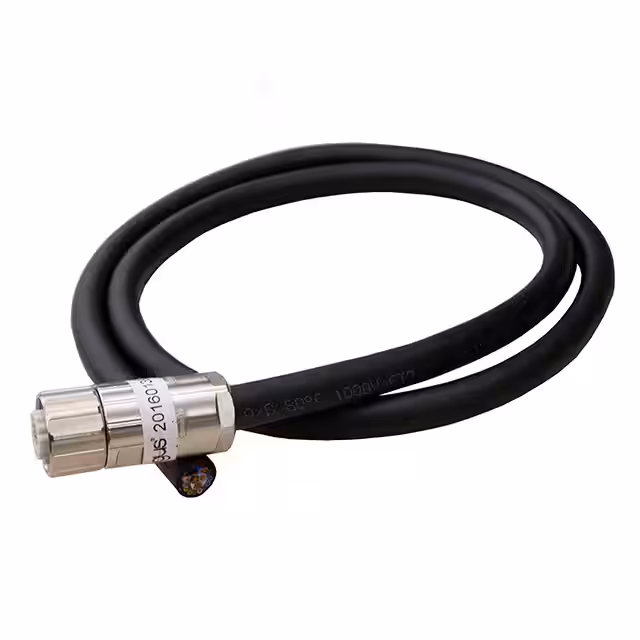 VZ.K4M16.G1M ebm-papst Inc.  Accesorios